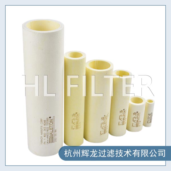 玻纖燒結濾芯3
